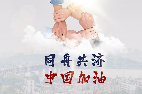 香港图库资料宝典大全组织党员自愿捐款支持 新冠肺炎疫情防控工作